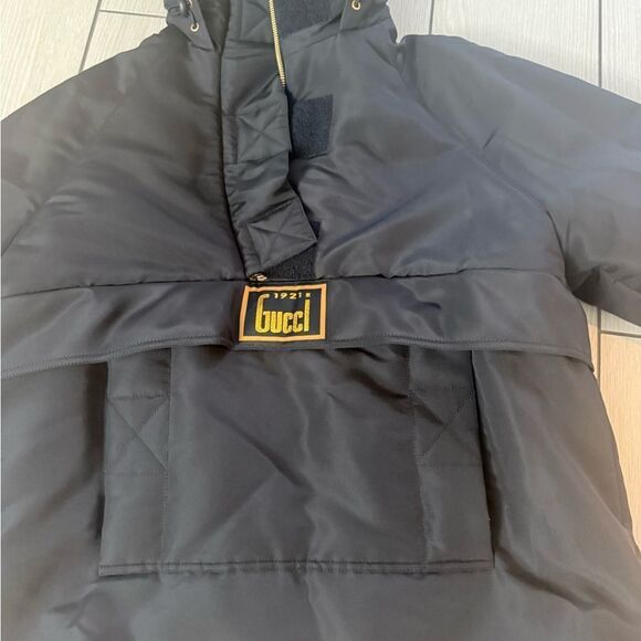 Gucci silk jacket size 44 brand new with tags - Picture 4 of 6